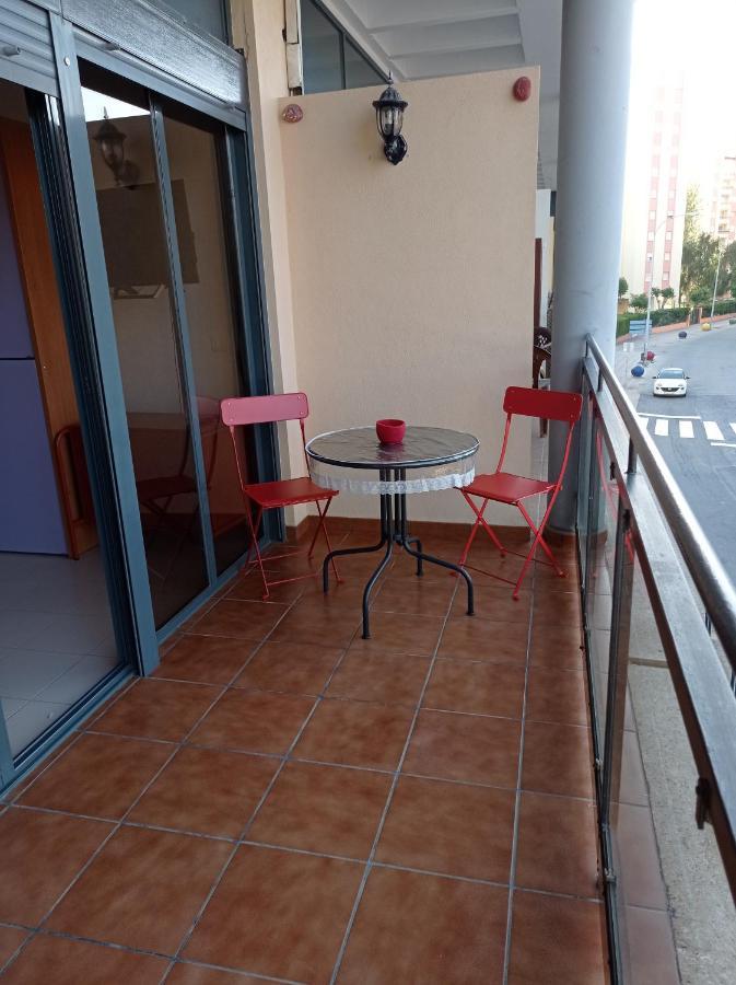 Estudio Con Piscina Y Garaje A 100 Mtr De La Playa Isla Cristina Εξωτερικό φωτογραφία