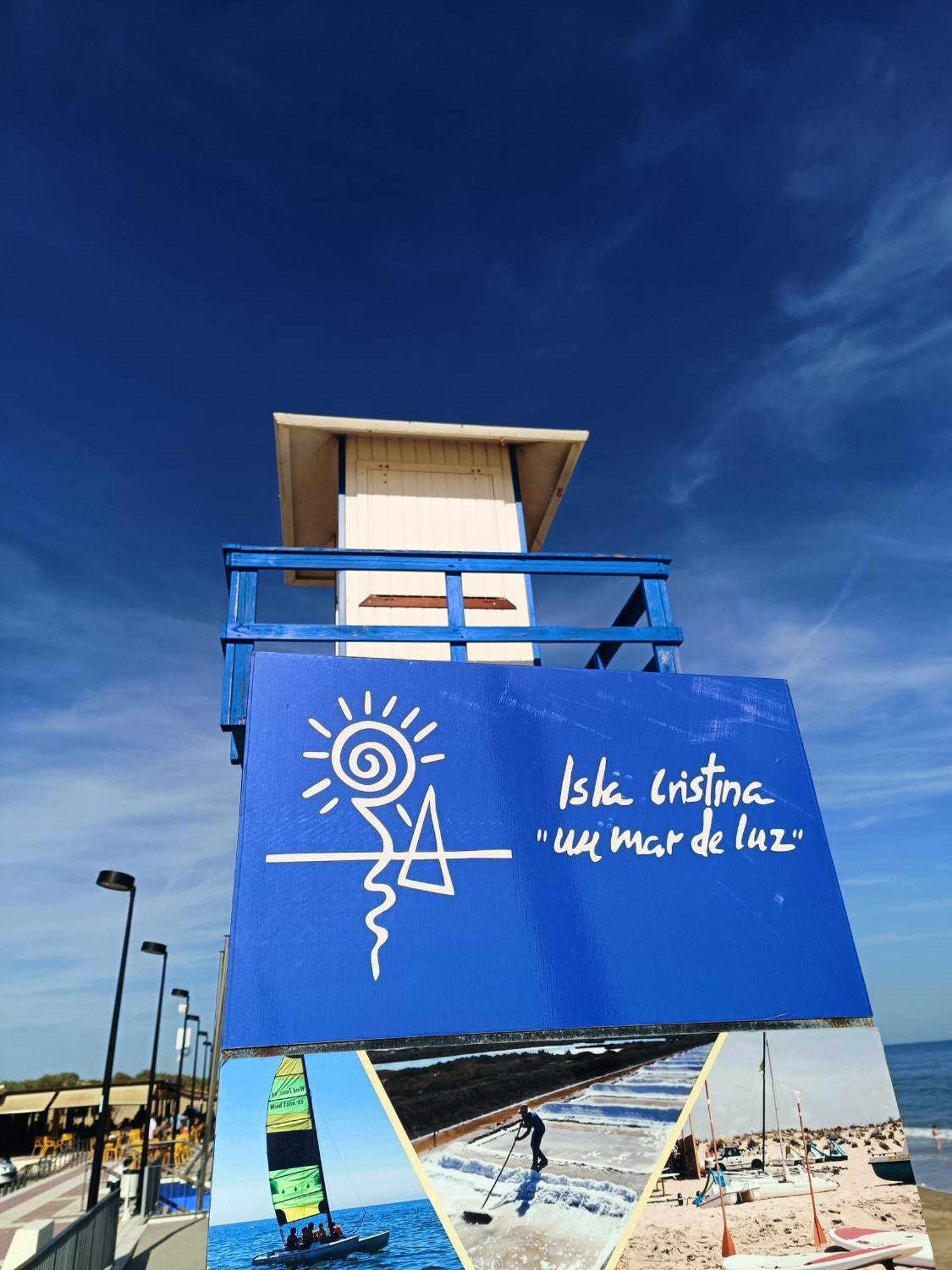 Estudio Con Piscina Y Garaje A 100 Mtr De La Playa Isla Cristina Εξωτερικό φωτογραφία