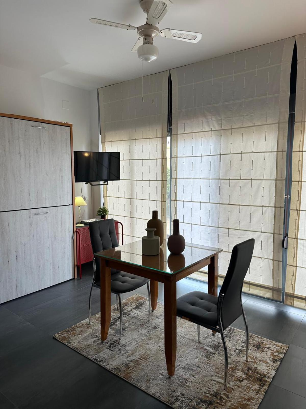 Estudio Con Piscina Y Garaje A 100 Mtr De La Playa Isla Cristina Εξωτερικό φωτογραφία