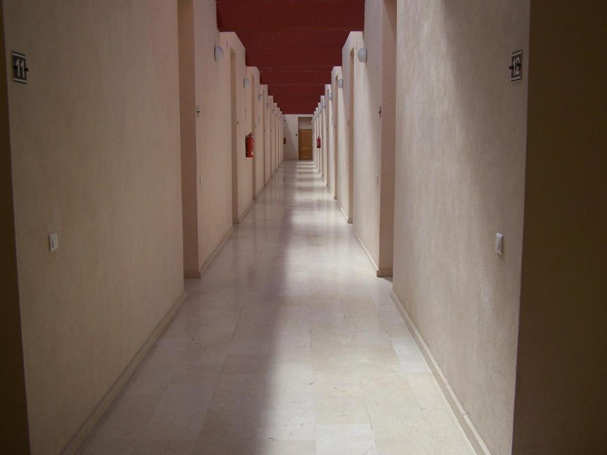 Estudio Con Piscina Y Garaje A 100 Mtr De La Playa Isla Cristina Εξωτερικό φωτογραφία